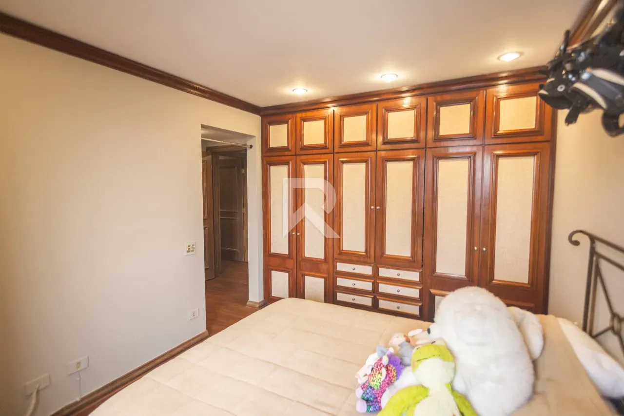 Apartamento 629 m² com 4 quartos suítes e 4 vagas — photo 42