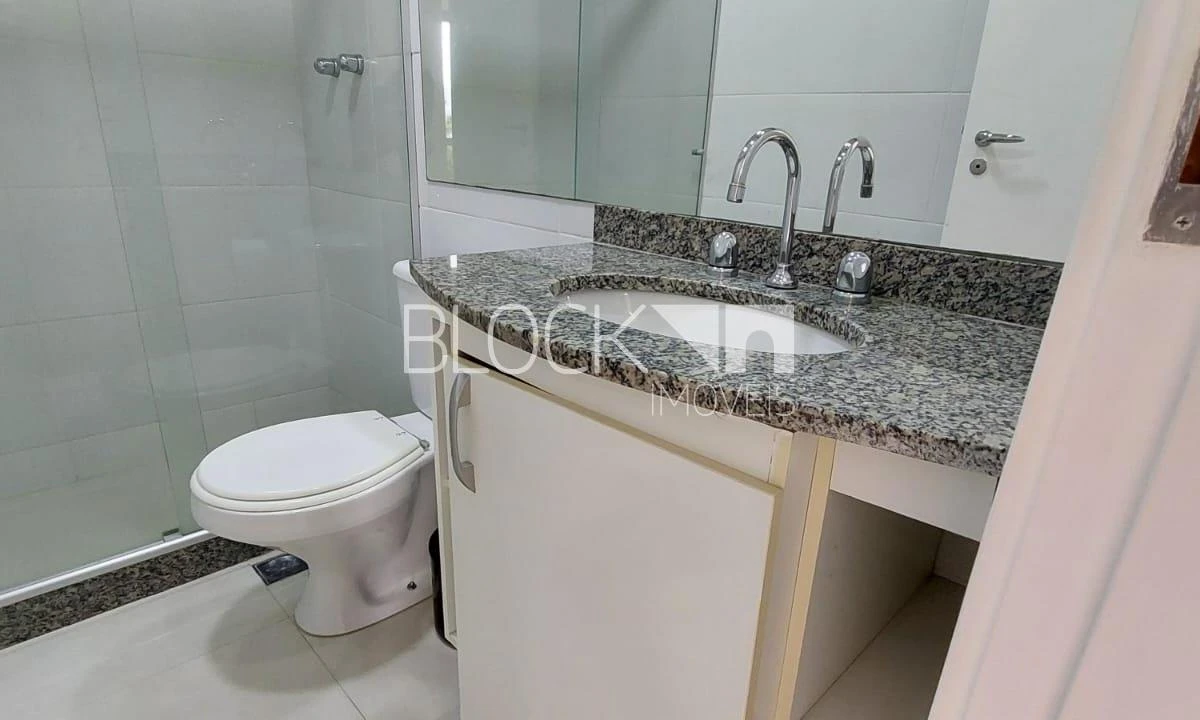Apartamento 72 m² com cozinha integrada e 2 dormitórios — photo 6