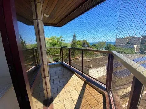 Furnished apartment with 3 bedrooms and 4 bathrooms — photo 8