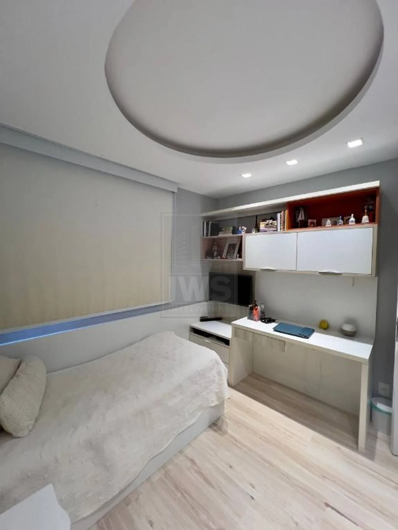 Cobertura duplex mobiliada de 248 m² com 3 quartos — photo 20