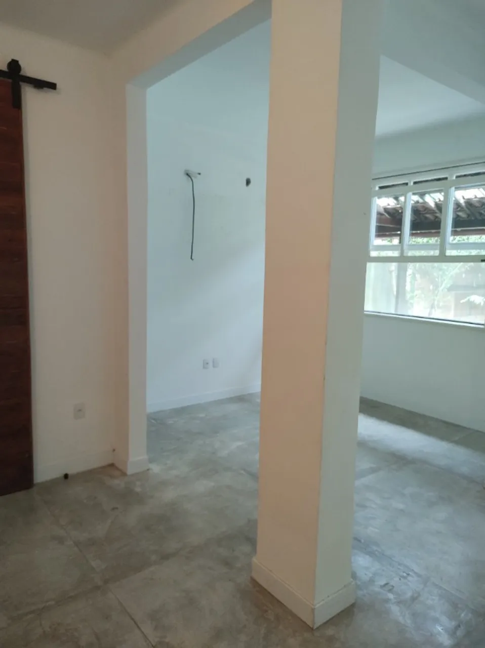 Apartamento, 93 m², com closet — photo 8