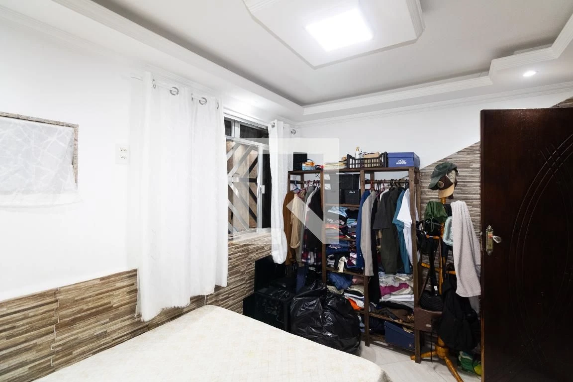 Furnished studio with 1 bedroom and 2 bathrooms — photo 10