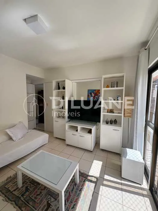 2-bedroom apartment with an open-plan kitchen — photo 10