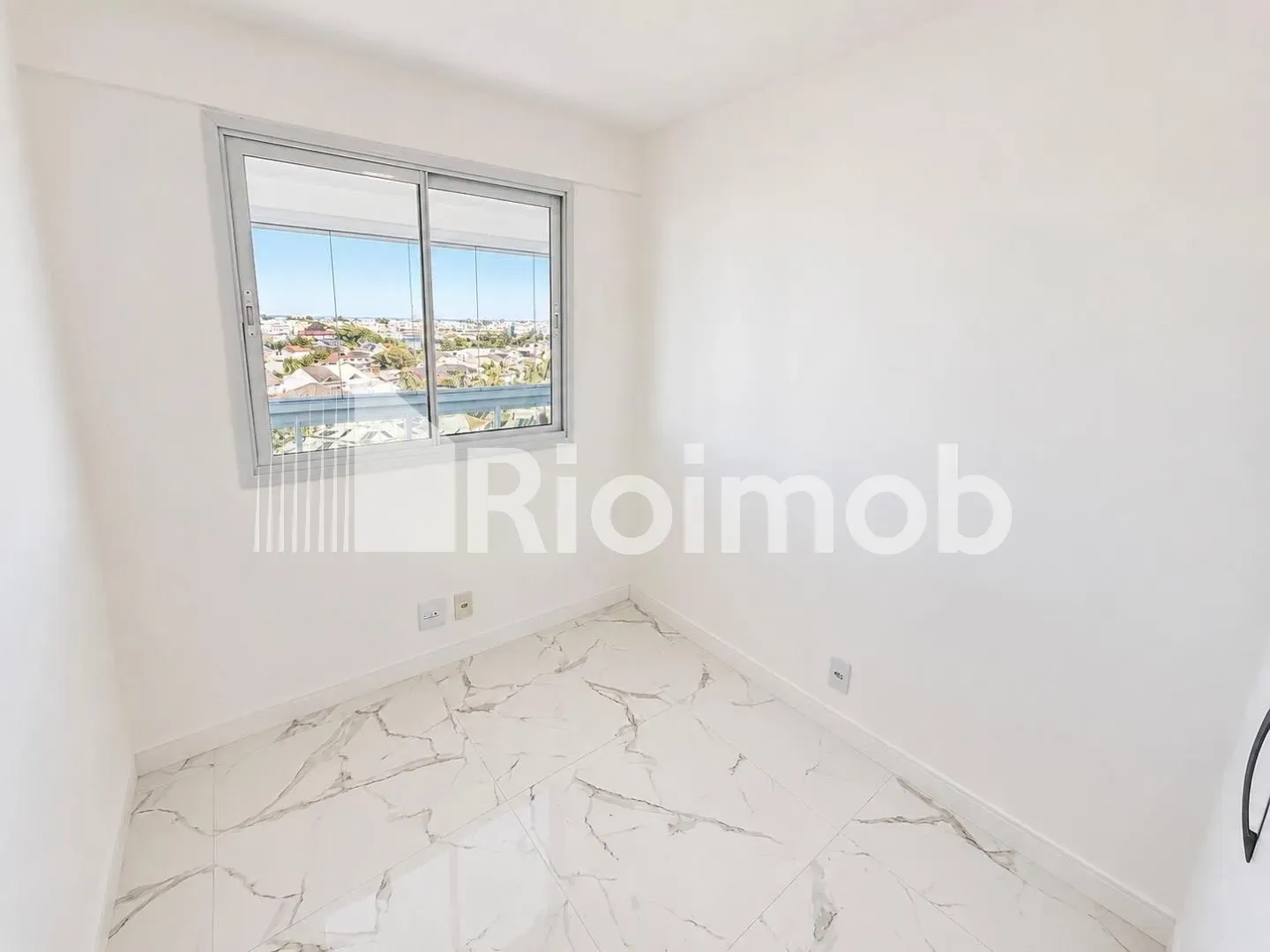 Apartamento com cozinha integrada e 4 quartos — photo 20