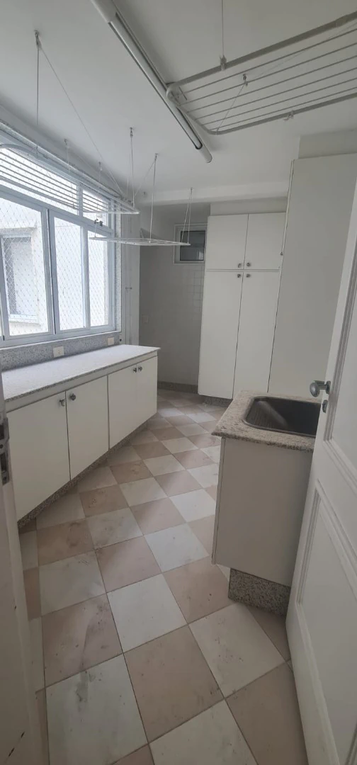 Cobertura duplex com terraço, piscina e 626 m² — photo 25