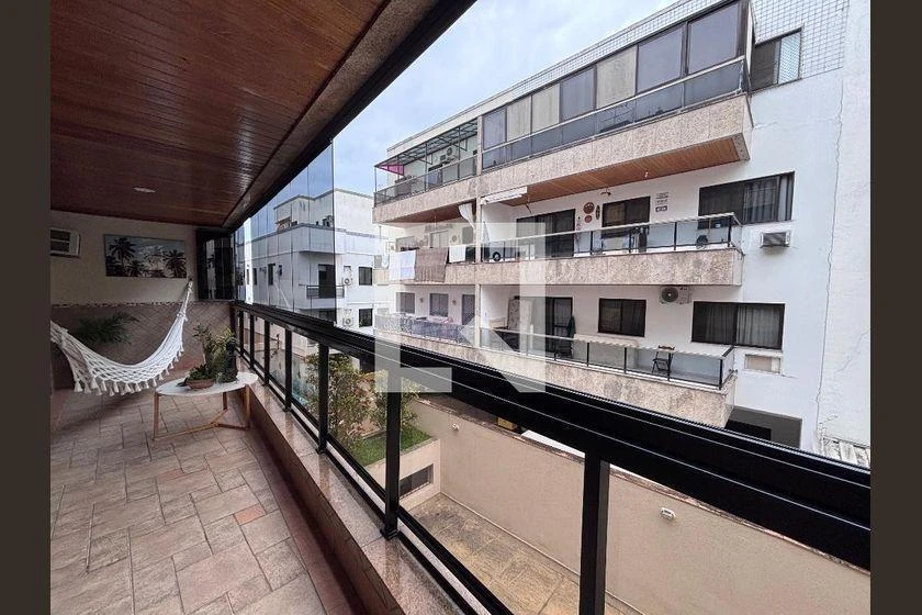 Furnished apartment, 100 m², with a washing machine — photo 23