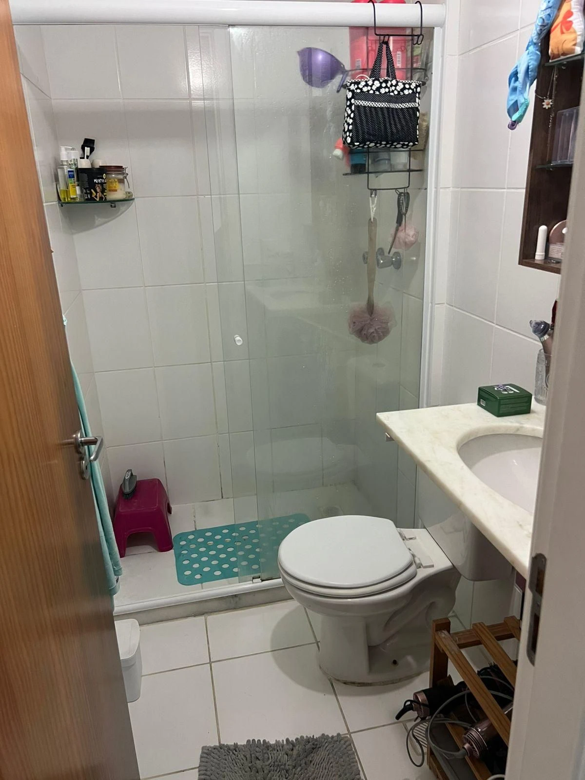 Casa mobiliada com 3 dormitórios e cozinha a gás — photo 4