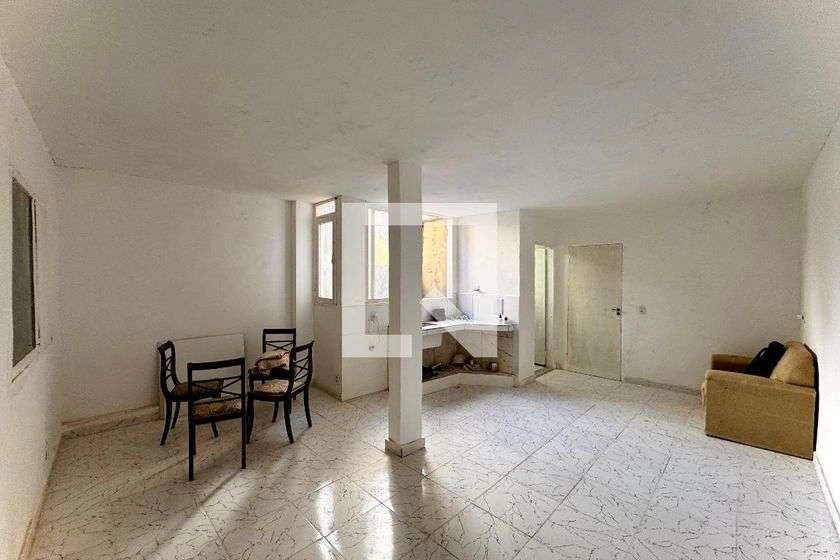 1-bedroom apartment with 35 m²