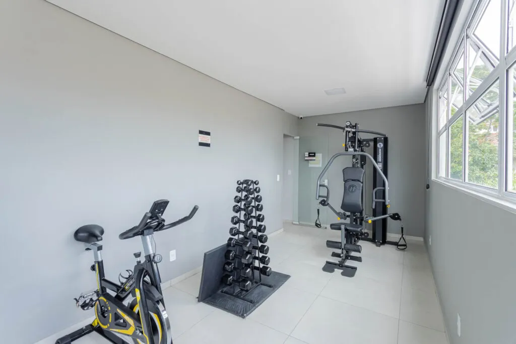 35 m² studio with elevator and shared laundry — photo 7