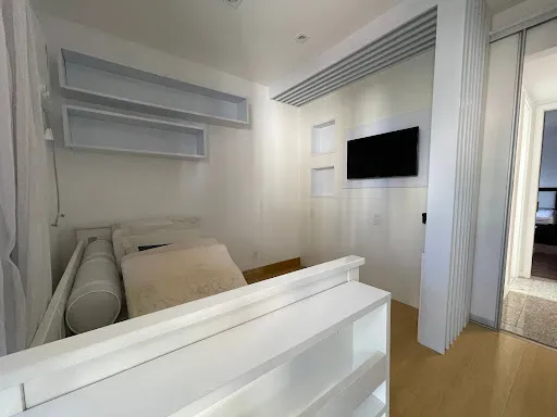 Apartamento de 2 dormitórios com varanda e 118 m² — photo 27