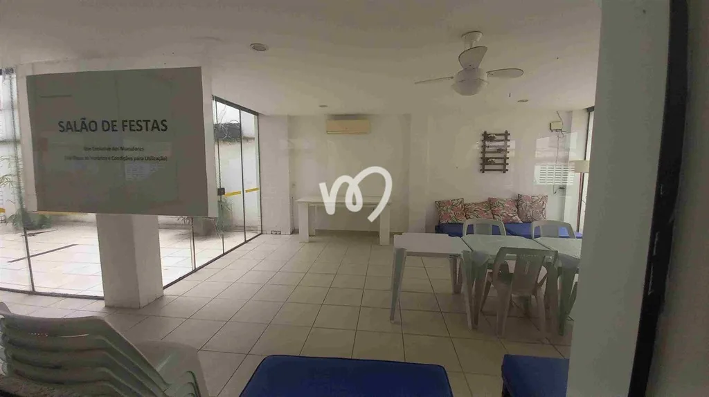 Departamento de 3 dormitorios en edificio con sauna — photo 6