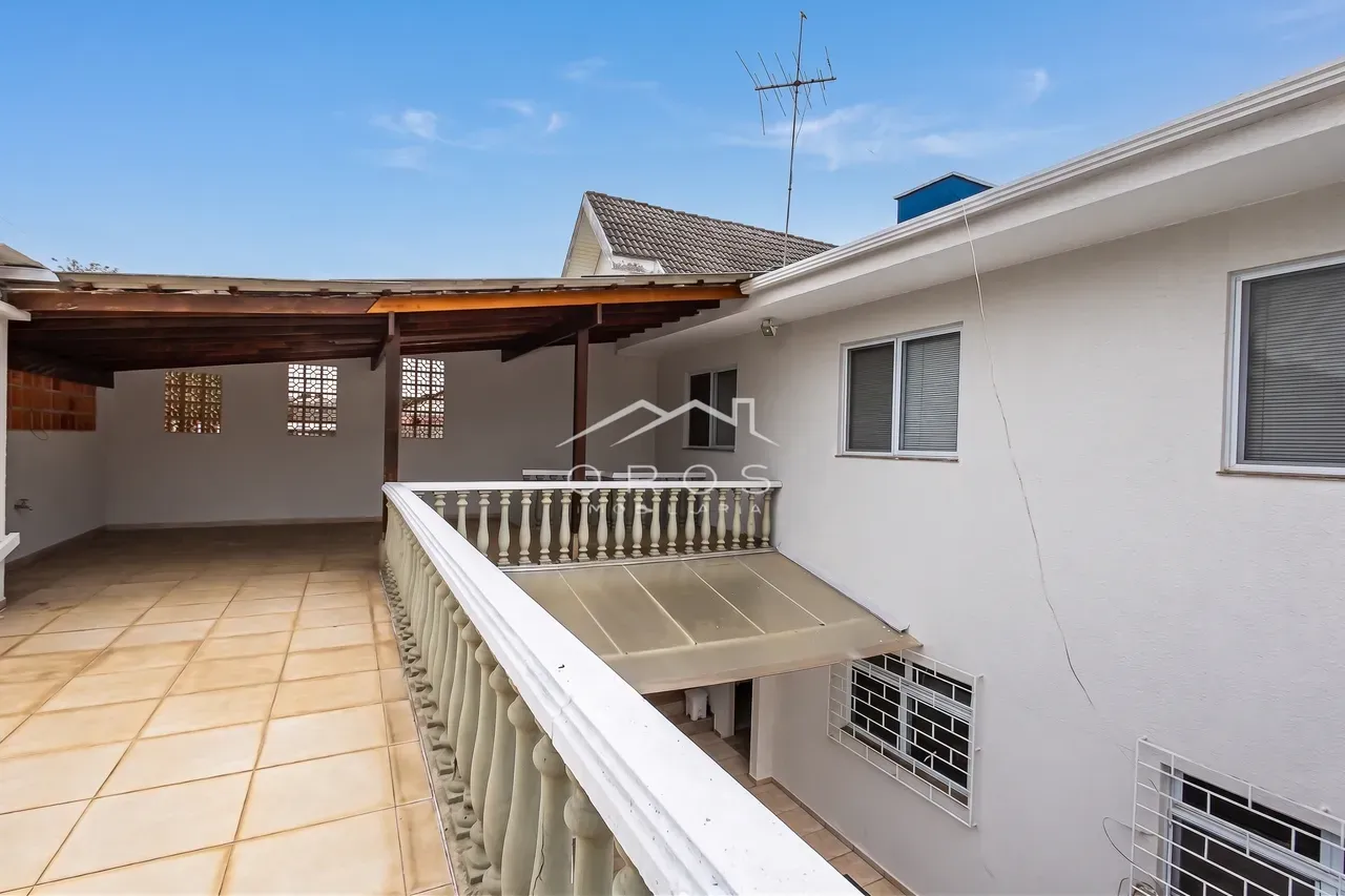 House, 200 m², with a washing machine — photo 4