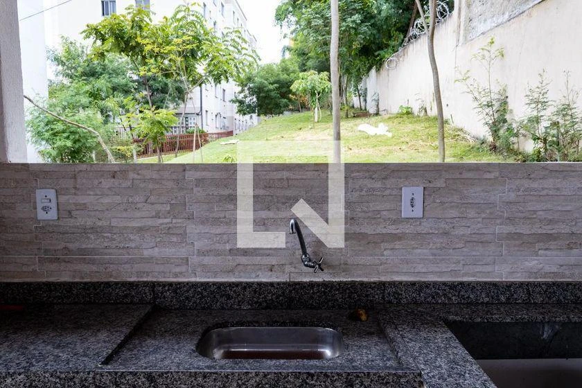 2 quartos e varanda gourmet: apartamento de 50 m² — photo 22