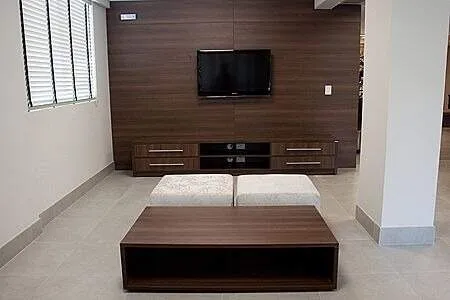 2-bedroom apartment with en-suite, 70 m² and 1 parking space — photo 13