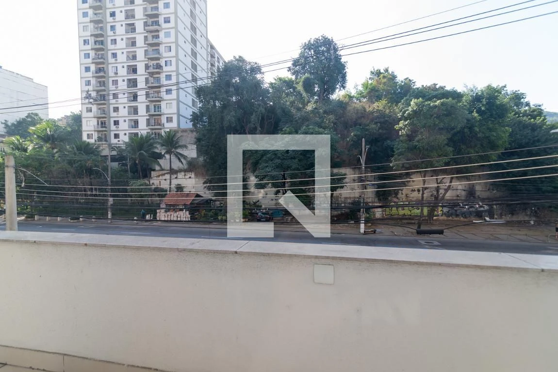 Apartamento com 2 quartos e varanda — photo 5