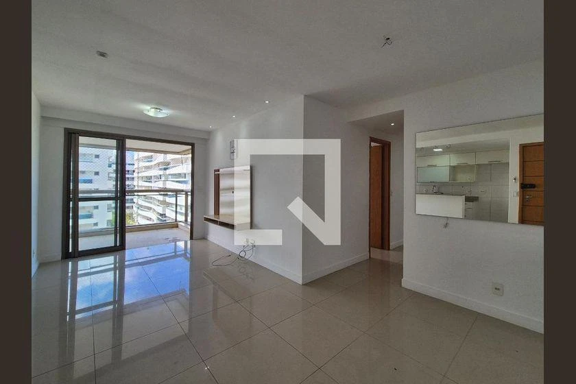Apartamento para aluguel com 3 quartos e 85 m² — photo 2