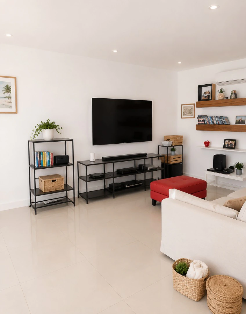 Casa com 5 suítes, 6 banheiros e 800 m² — photo 3