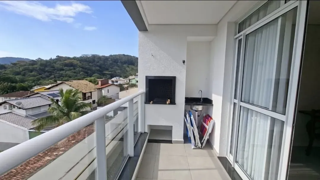 Apartamento amueblado de 70 m² con 2 dormitorios y balcón — photo 19
