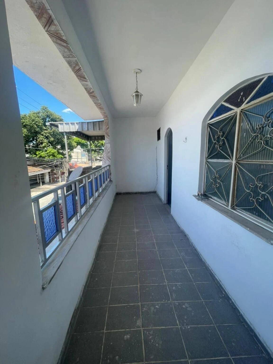 Casa não mobiliada com 2 quartos e 3 banheiros — photo 19