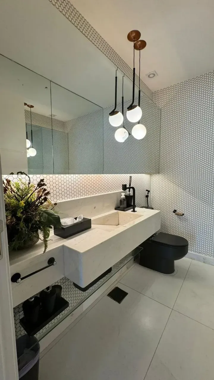 Furnished house with 5 bedrooms and 5 baths, 780 m² — photo 13