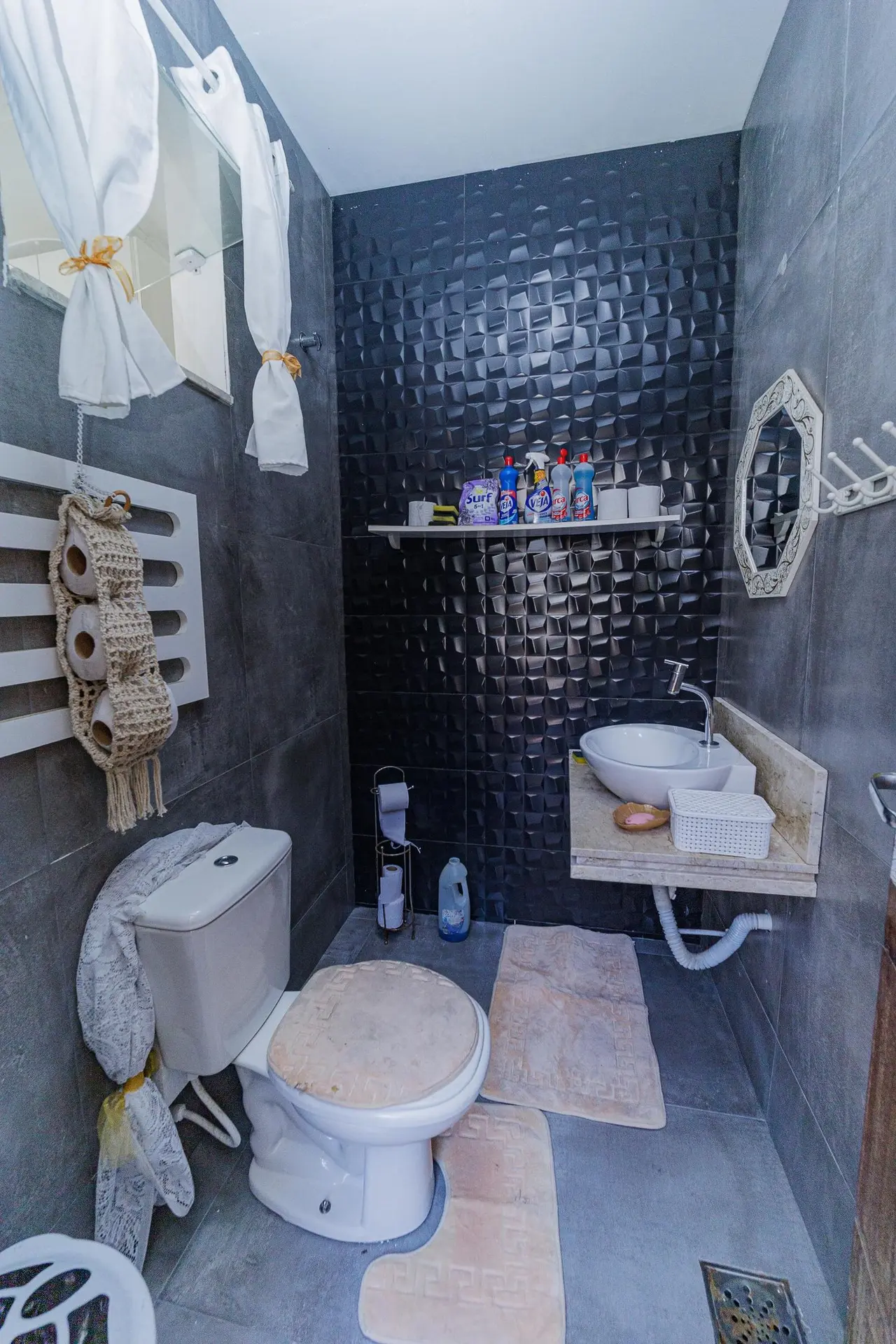 Casa de 4 quartos com varanda gourmet, Campo Grande — photo 44