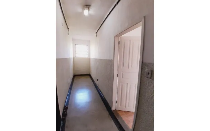 Apartamento para alugar com 2 quartos e cozinha separada — photo 15