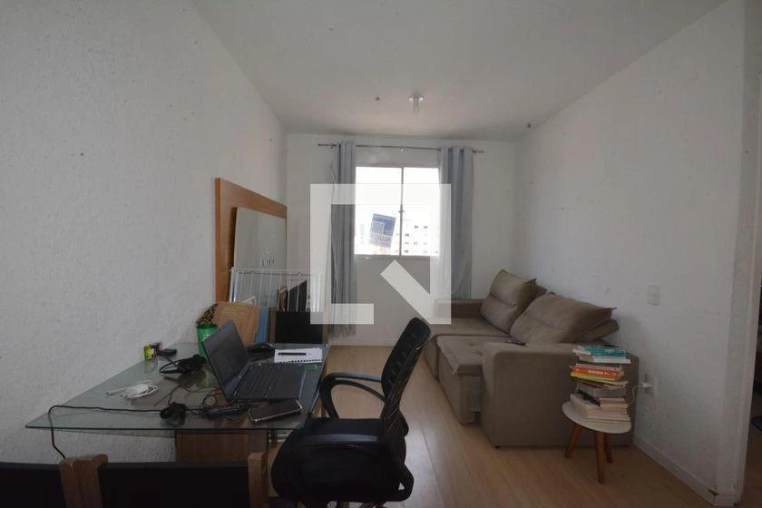 Furnished 2-bedroom apartment with 40 m² and parking — photo 24