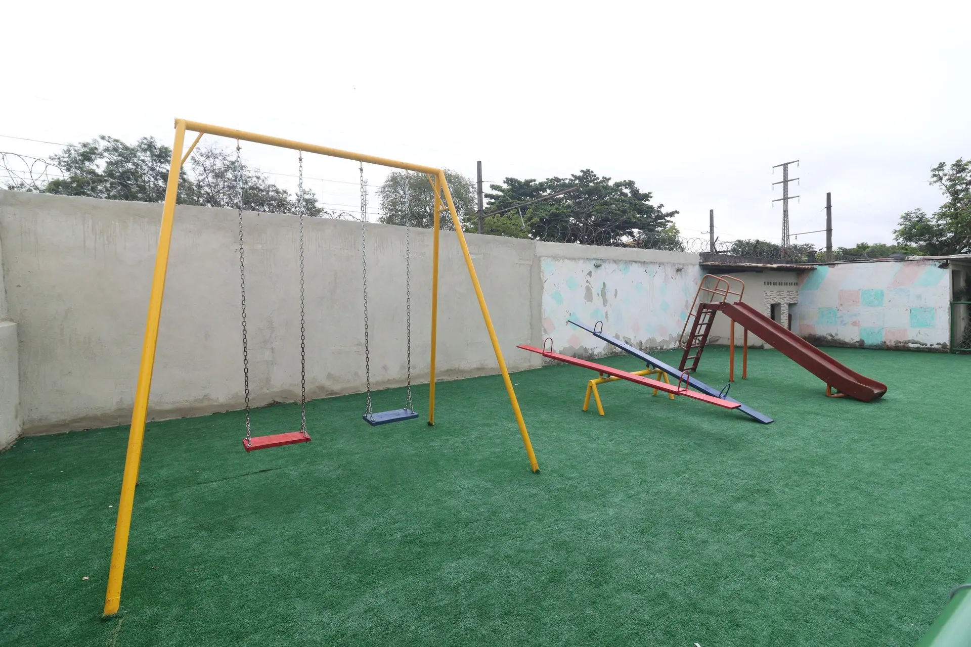 Apartamento mobiliado de 50 m² e 2 quartos, Barros Filho — photo 35