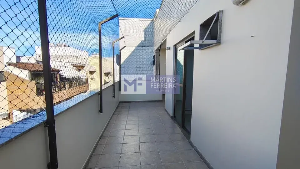 Apartment with 3 bedrooms and shared BBQ space — photo 20