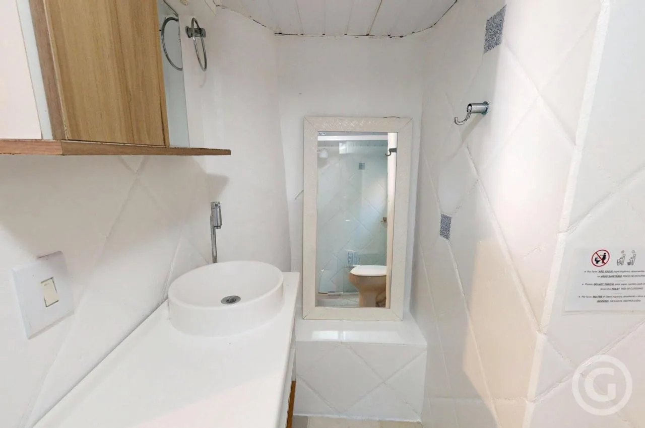 48 m² house with 1 bedroom and air conditioning — photo 16