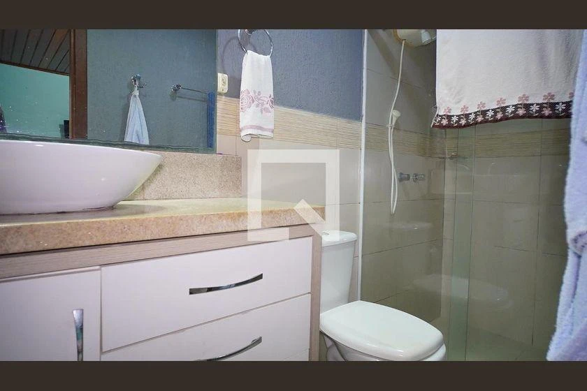 Casa com 2 suítes e jardim privativo, aceita pets — photo 11