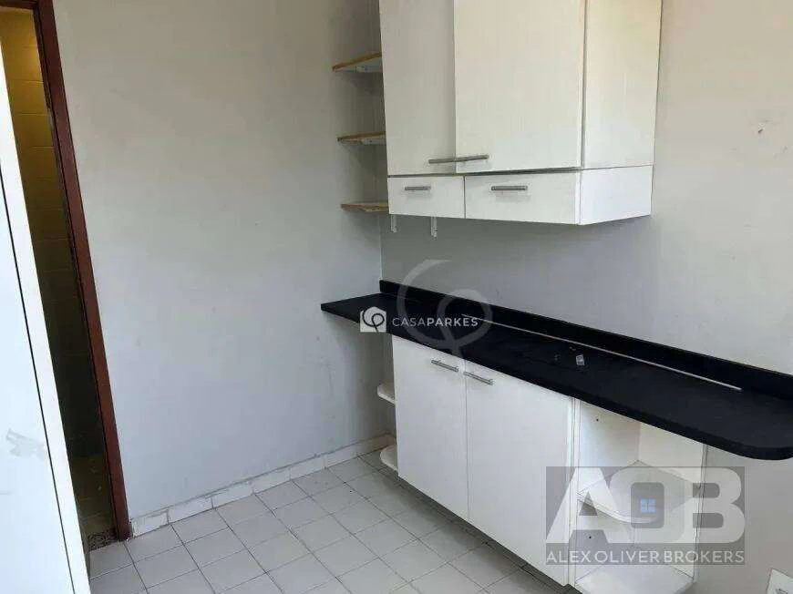 Apartamento mobiliado com 3 quartos e cozinha a gás — photo 2