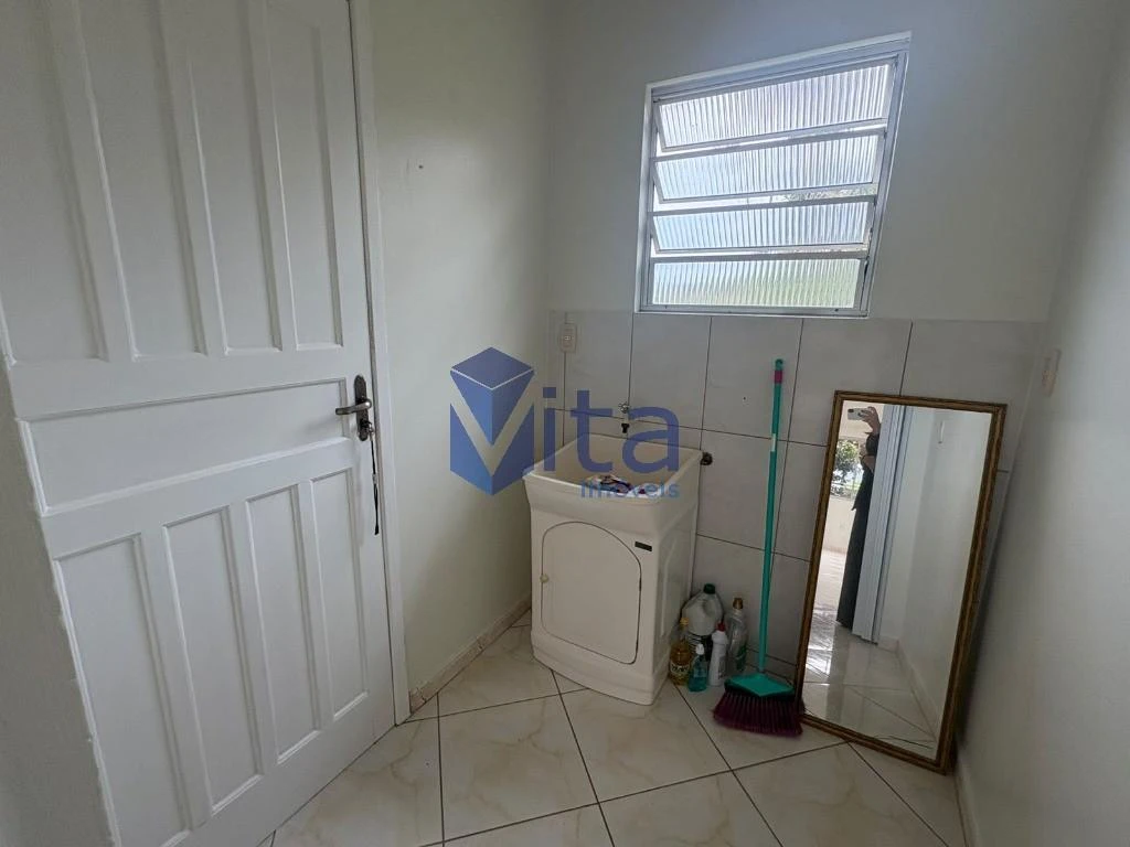 Washing machine in a 2-bedroom house, 75 m² — photo 5
