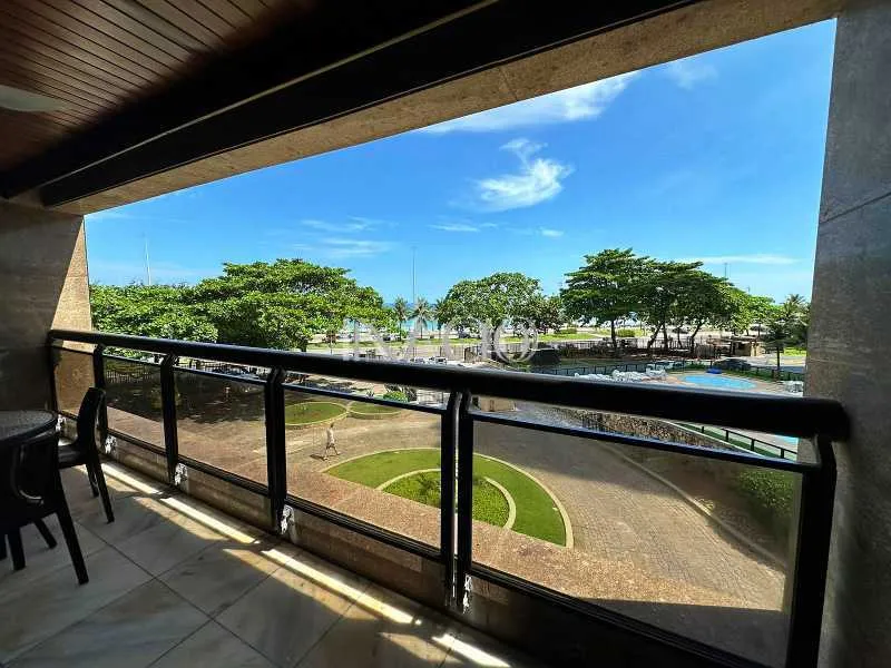 Apartamento mobiliado, 144 m², com banheira — photo 3
