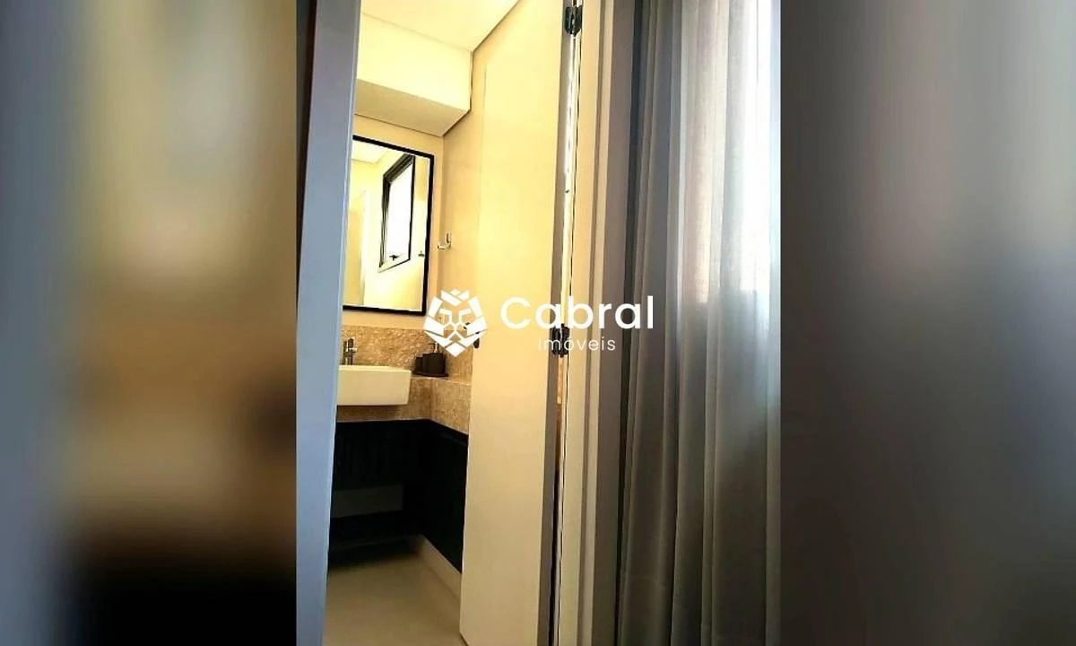 Furnished apartment, 50 m², with a walk-in closet — photo 48