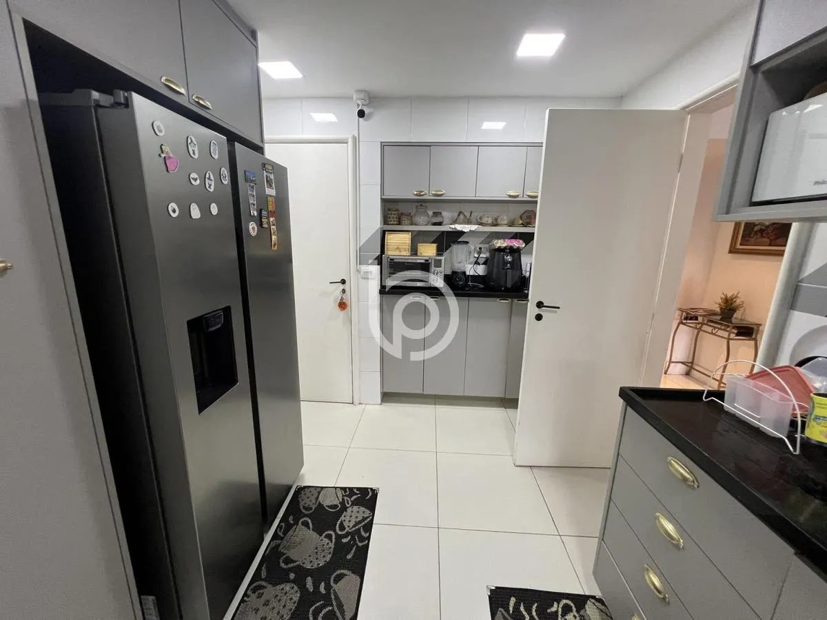Квартира 105 м² з пральною машиною та гардеробною — photo 18