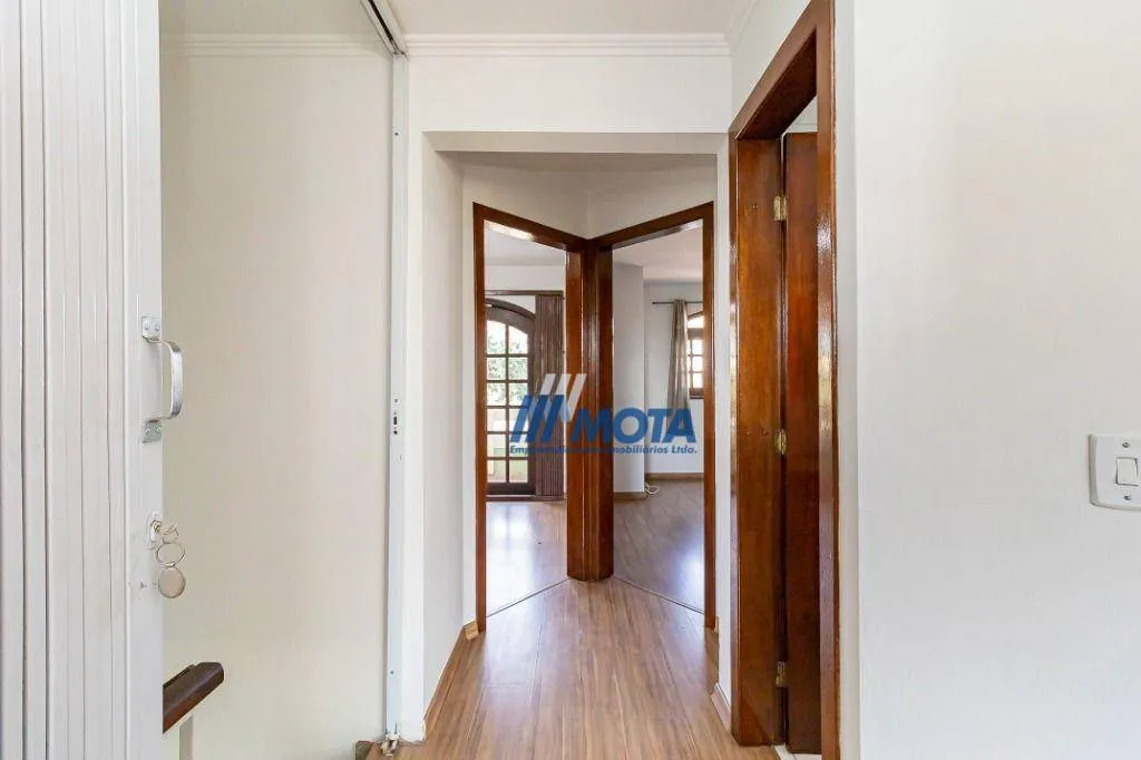 Home office in a 4-bedroom house, 155 m² — photo 58