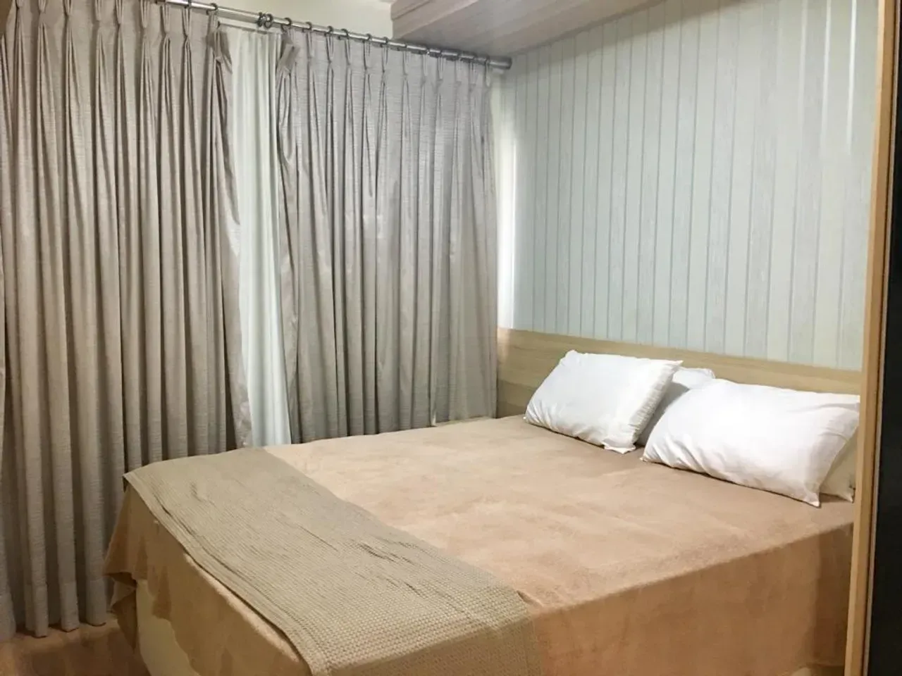 Apartamento mobiliado com 2 quartos e 2 banheiros — photo 11
