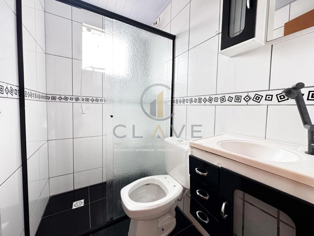 4-bedroom house, 1 with its own bathroom, 136 m², Curitiba — photo 21