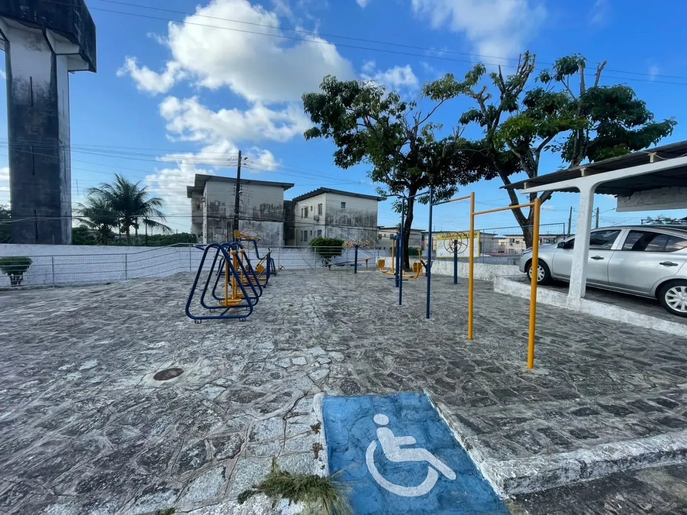 Apartamento de 3 quartos, sendo 1 suíte, 68 m² — photo 9