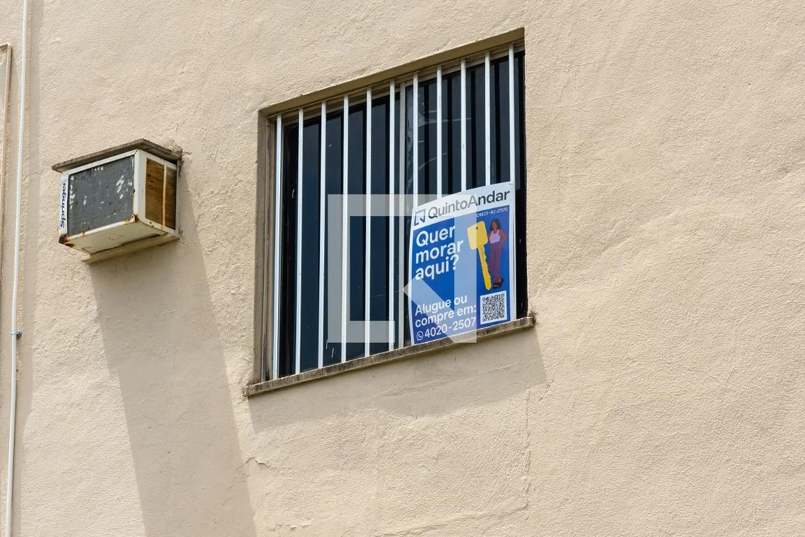 Apartamento de 2 quartos com máquina de lavar, Taquara — photo 62