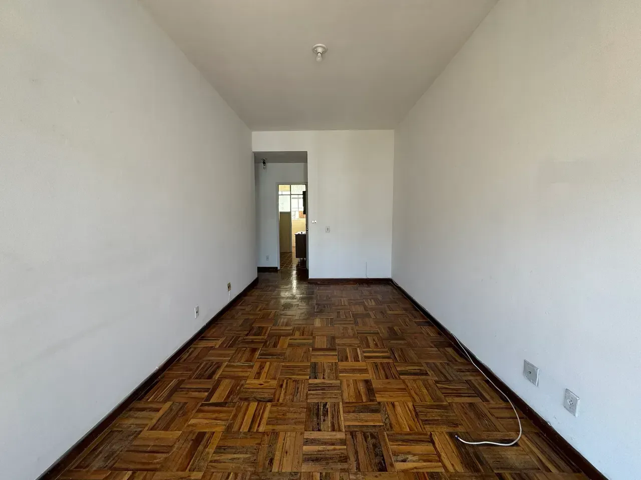 Mountain view in a one-bedroom apartment, 63 m² — photo 9