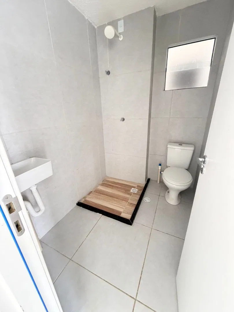 Apartamento de 2 quartos em condomínio com piscina — photo 6