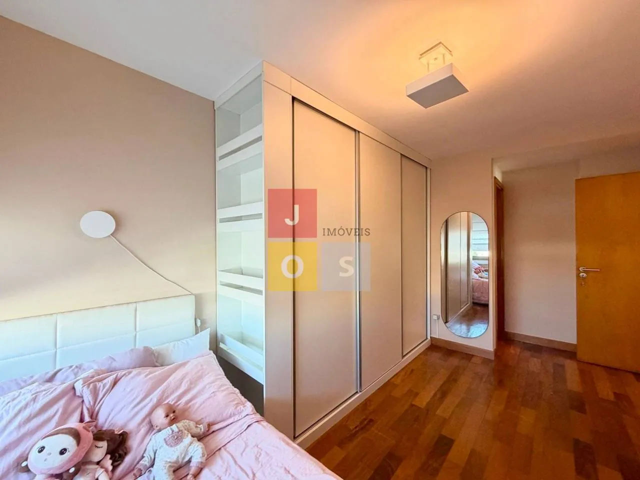 Apartamento mobiliado com 240 m² e 4 suítes — photo 32