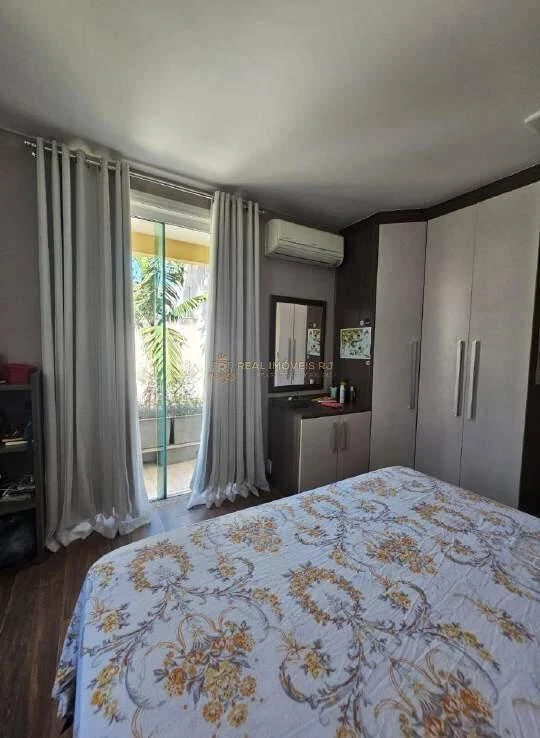 Furnished 600 m² house with 4 bedrooms and 5 bathrooms — photo 27