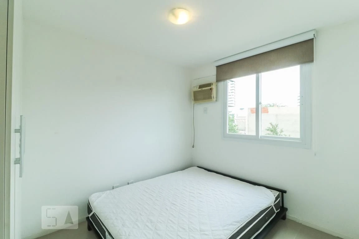 2 quartos e churrasqueira privativa: apartamento de 65 m² — photo 8