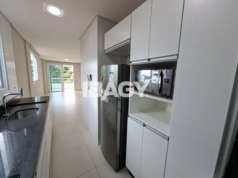 82 m² apartment with 2 en-suite bedrooms and 1 parking — photo 8