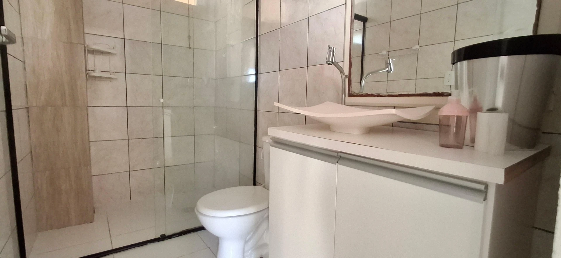 Departamento amueblado, 37 m², con lavadora — photo 15