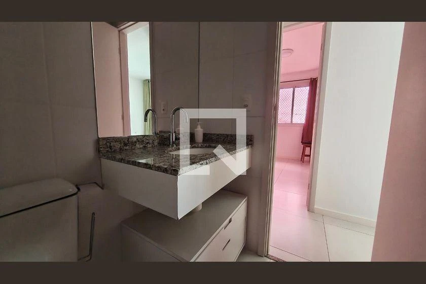 Apartamento, 70 m², com varanda envidraçada — photo 6