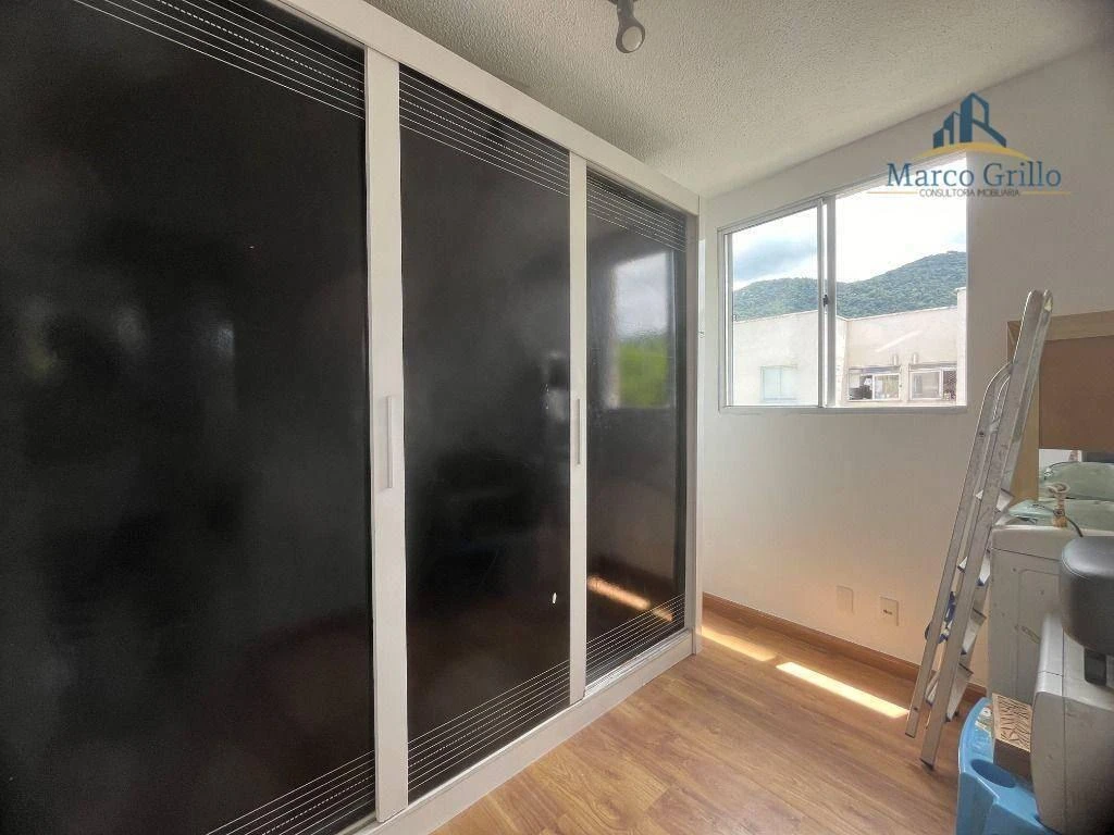 Furnished 3-bedroom apartment with 54 m² — photo 61